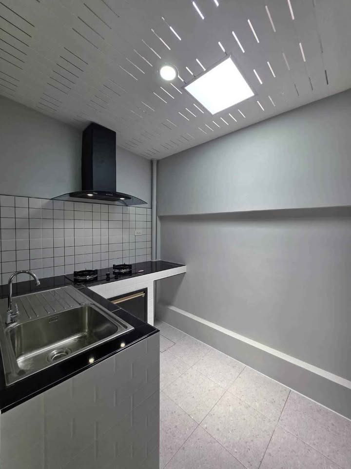 Renovated 2-storey townhouse at Golden Ville 5, Kathu – รูปที่ 3
