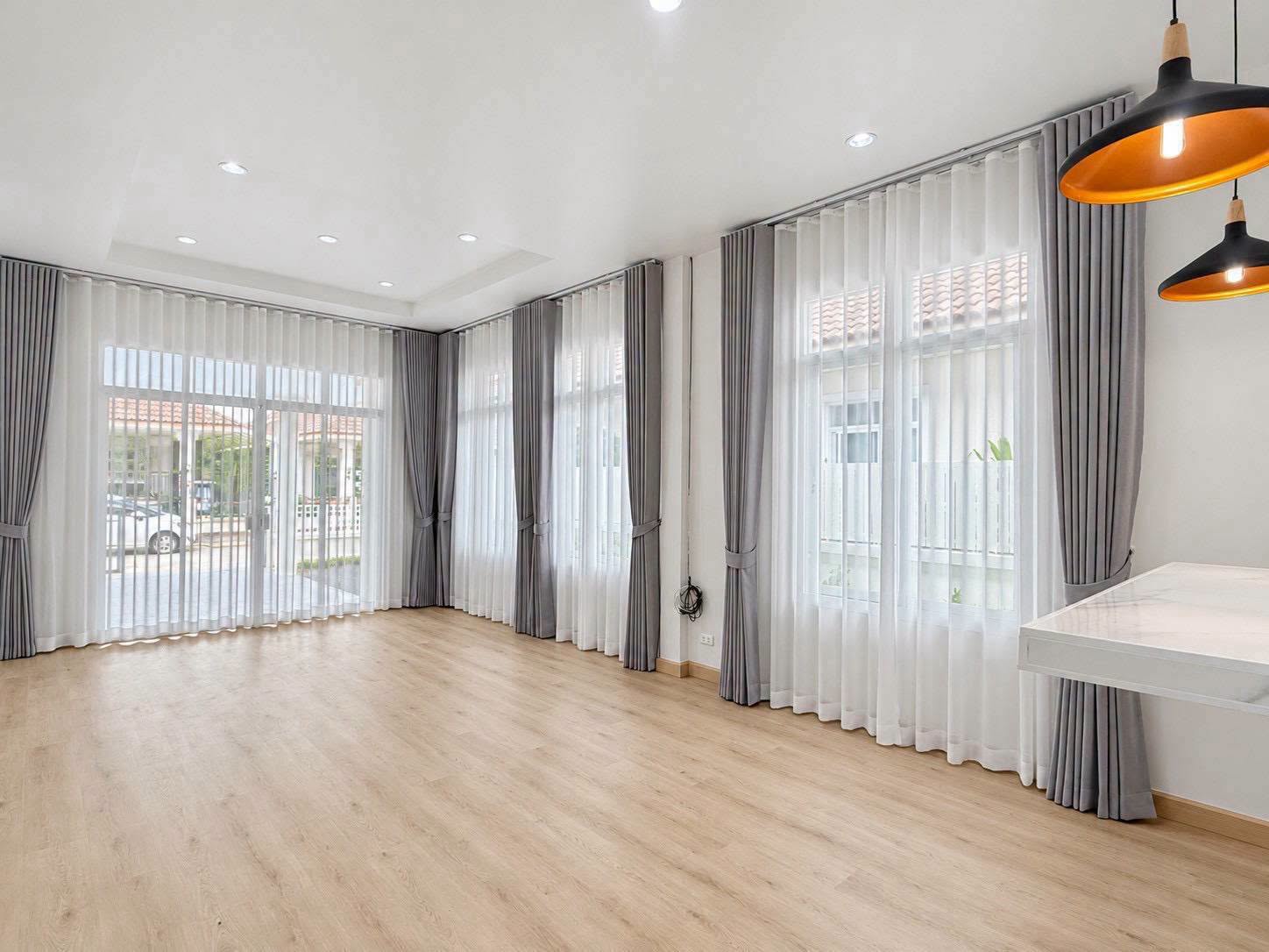 Fully renovated 2-bedroom detached house for sale at Sinsuk Thani – photo 8