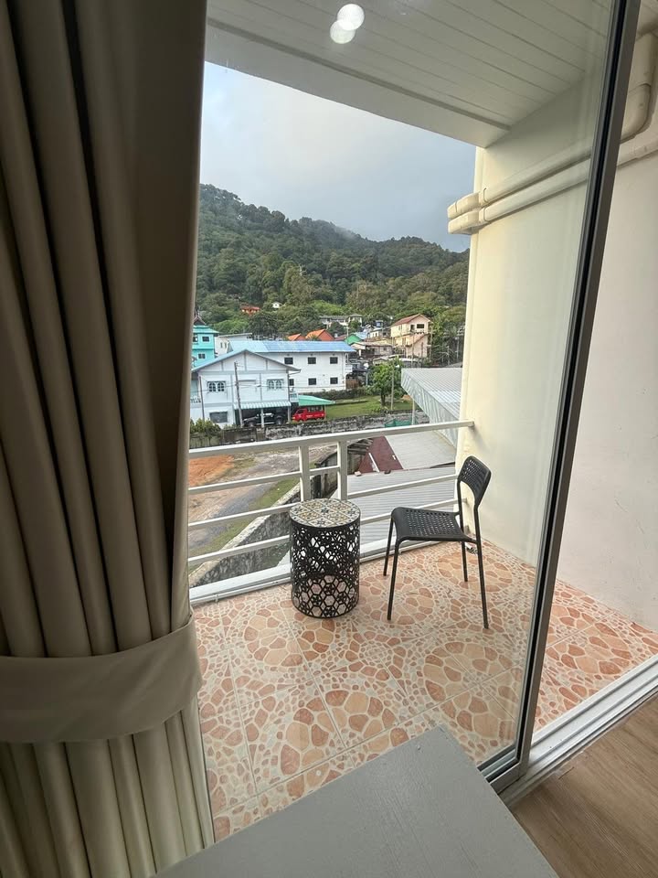 Hotel rooms and bunk beds for monthly rent in Patong – รูปที่ 4