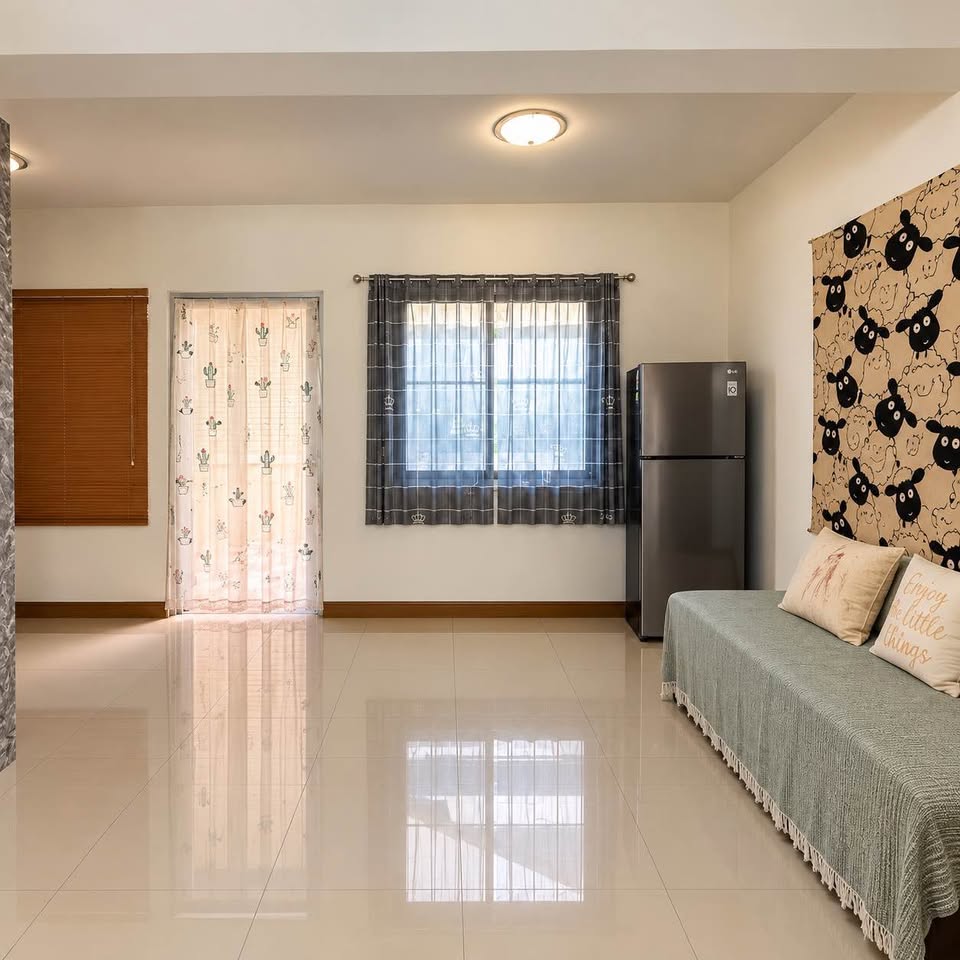 3-bed house at Pruksa Ville Kathu-Patong – photo 8