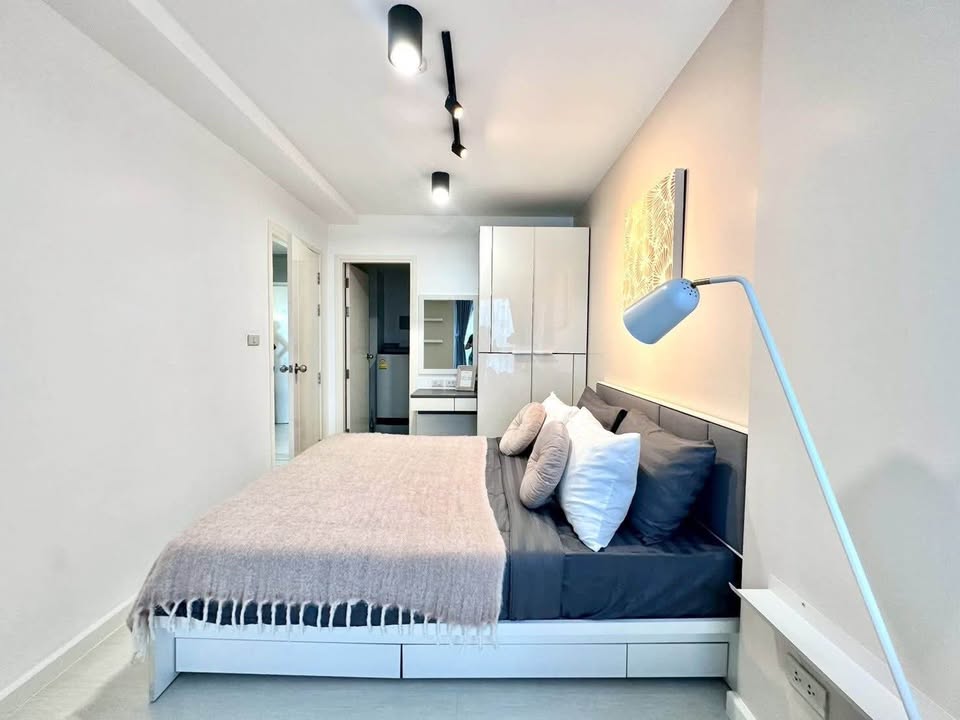 Furnished 1-bedroom condo for rent at Zcape 3 near Central Phuket – photo 4