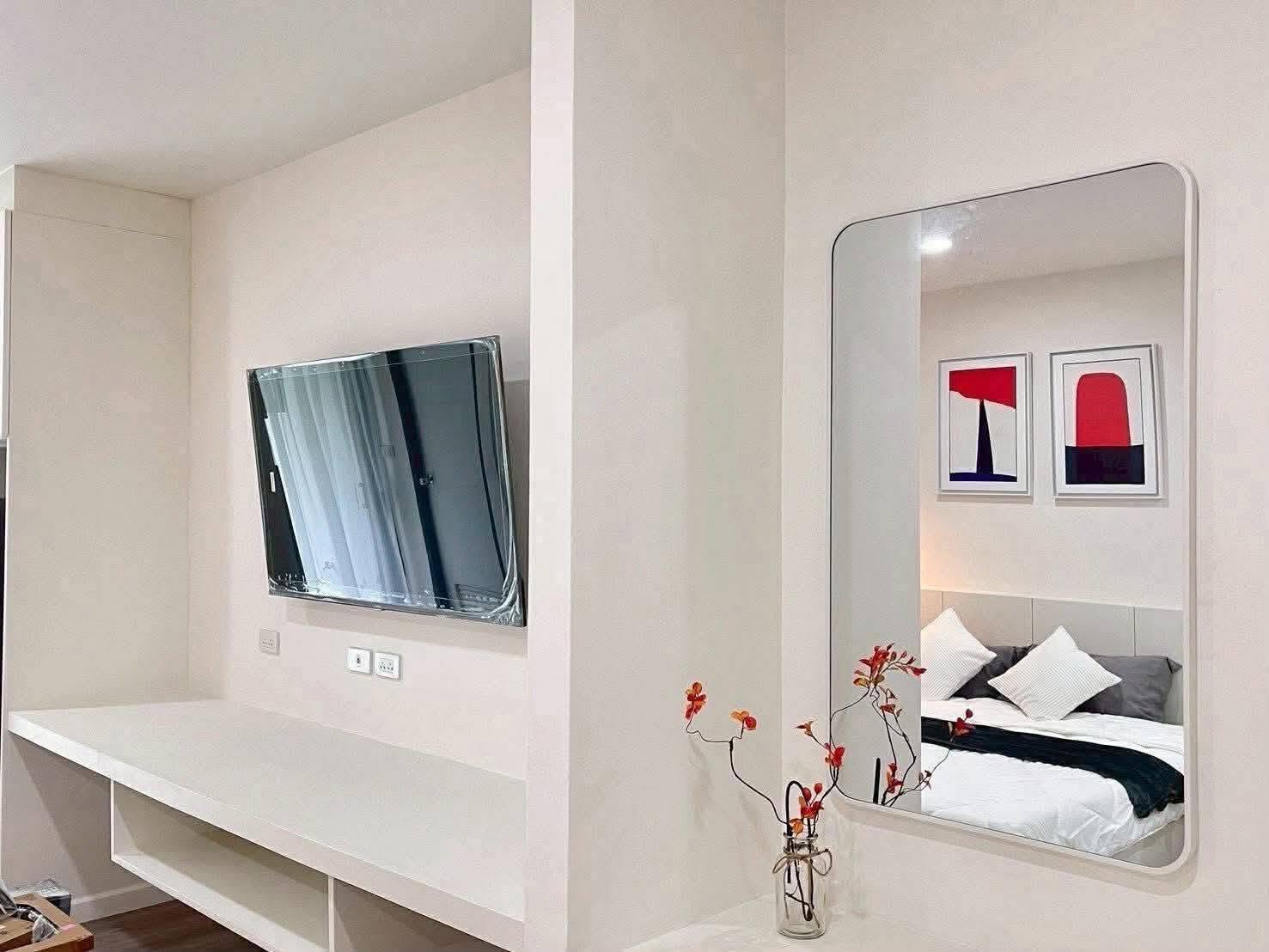 Condo for rent at Phanason City near Central Phuket – photo 4