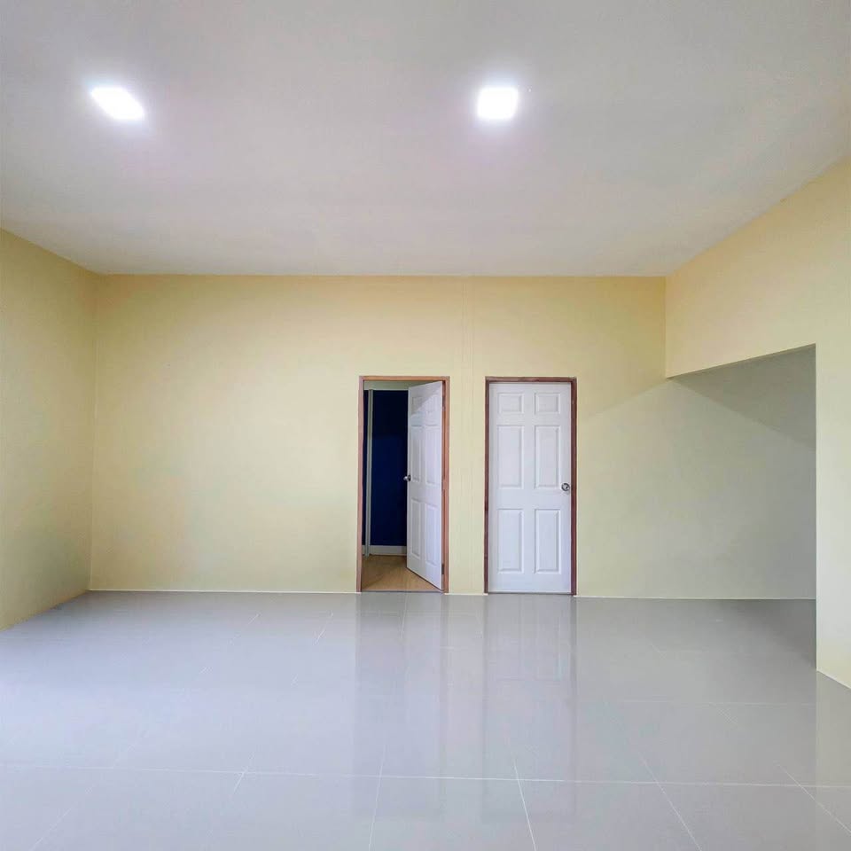 Single-storey 2-bedroom house for sale in Sam Kong, Soi Nawarak – photo 6
