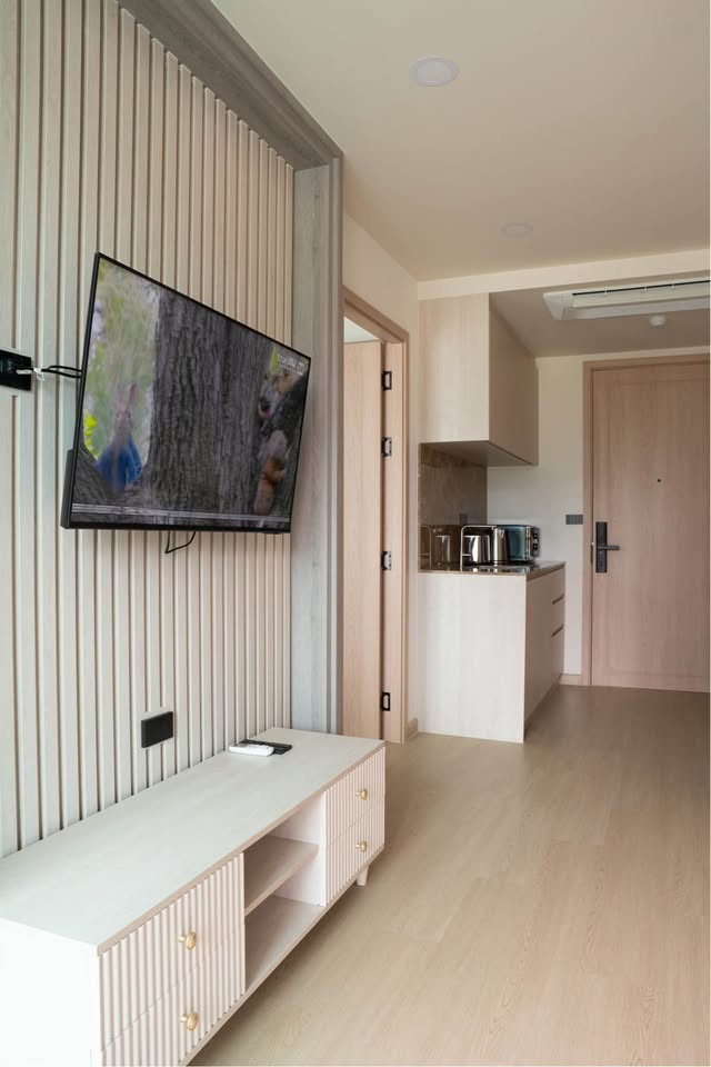 Furnished 1-bedroom condo for rent in Bang Tao – photo 5