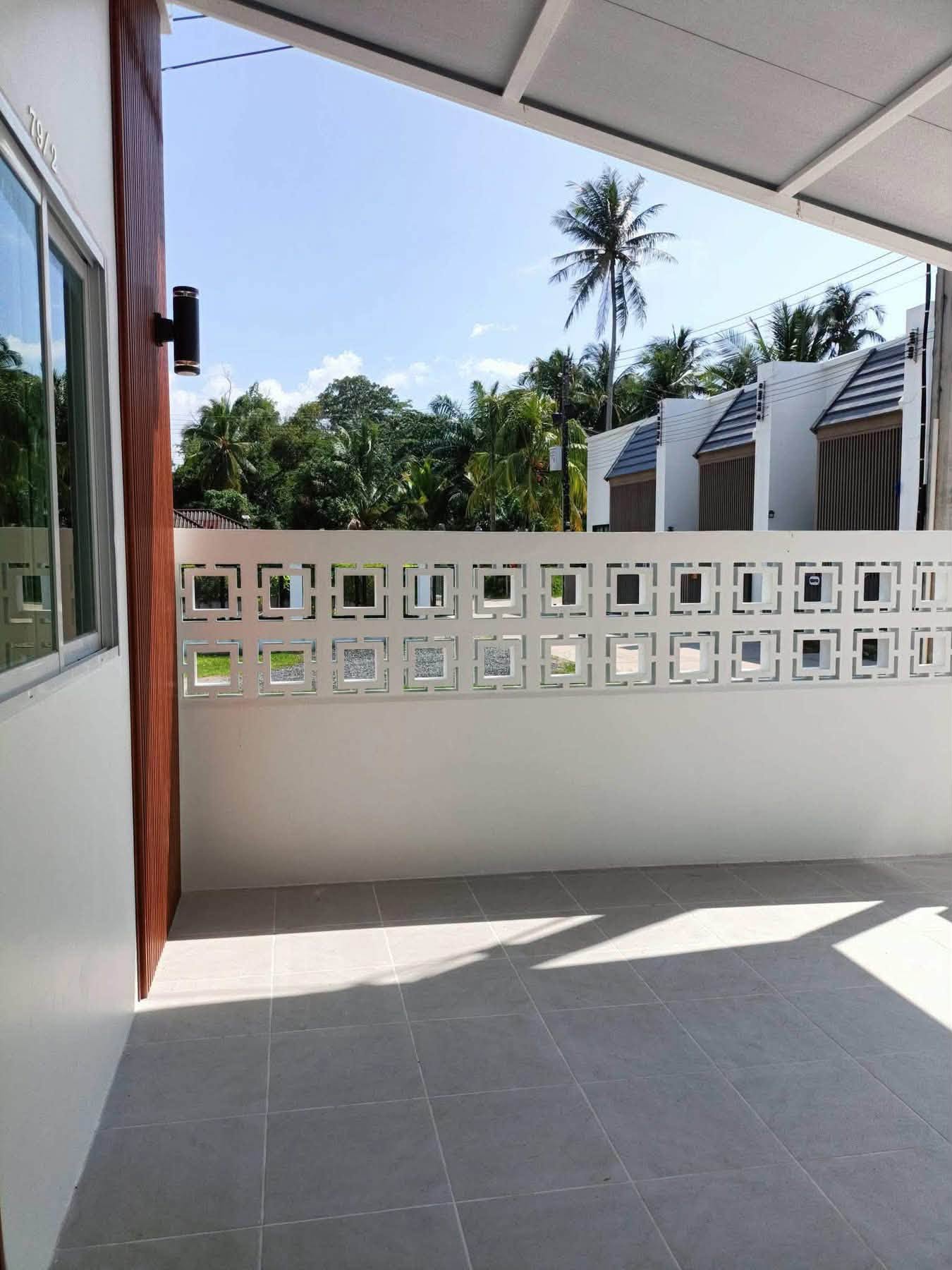 Renovated semi-detached house for sale near the sea, Ko En, Thalang – photo 9
