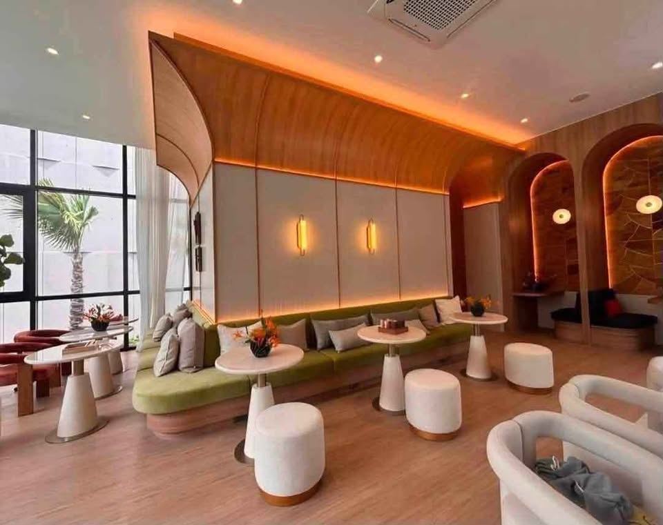 Brand-new 1-bed condo for rent at The Base Cherngtalay, Bangtao – รูปที่ 2