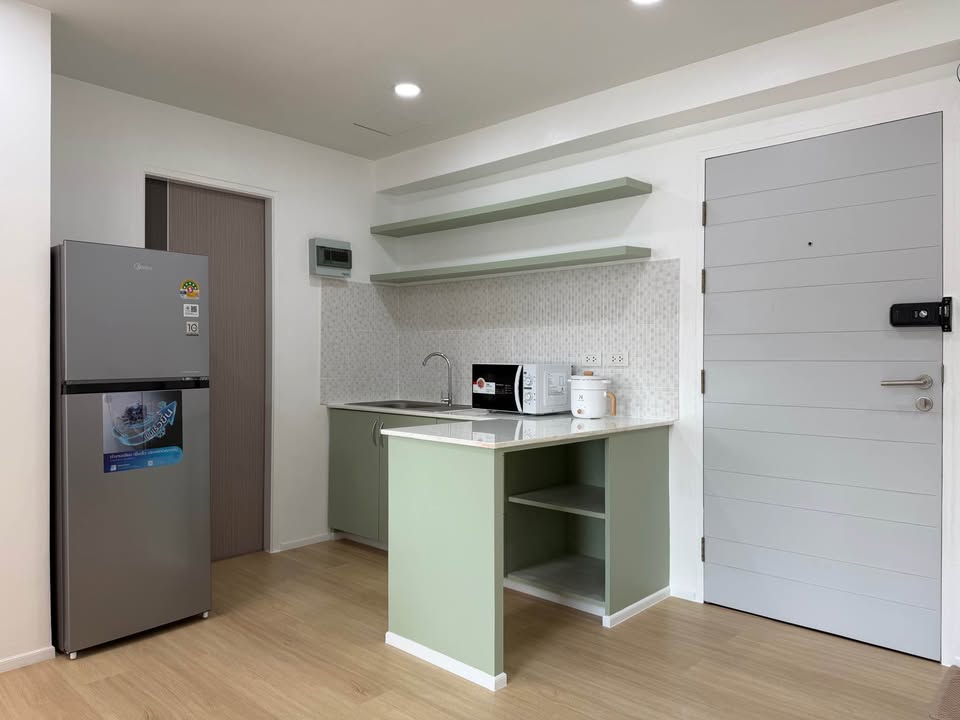 Renovated condo at Ratchaporn Condo, Kathu – photo 3