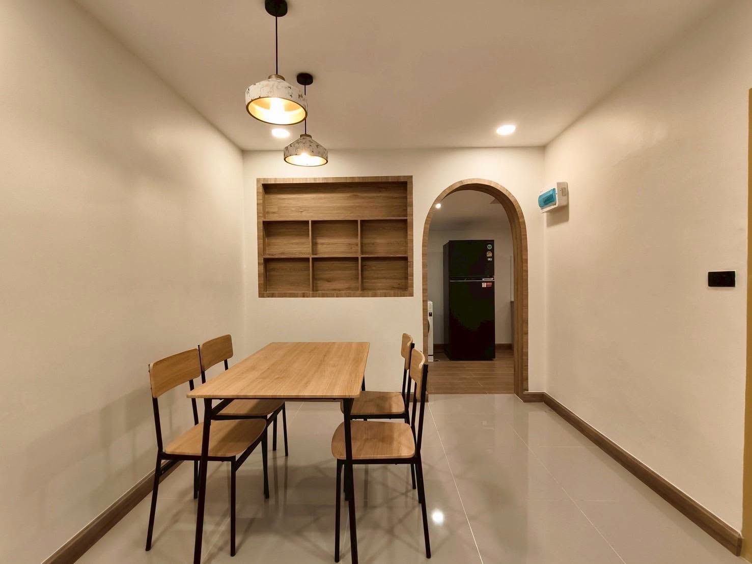 Renovated 2-bedroom house for rent in Nabon - Chalong – photo 10