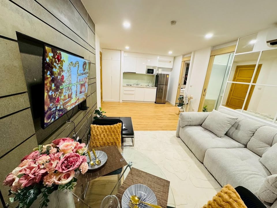 Renovated sea view studio condo in Kalim – รูปที่ 4