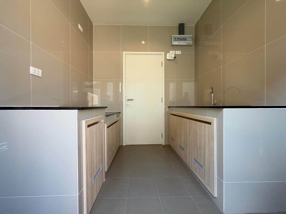 4-bed detached house at Saransiri Koh Kaew Retreat – รูปที่ 9