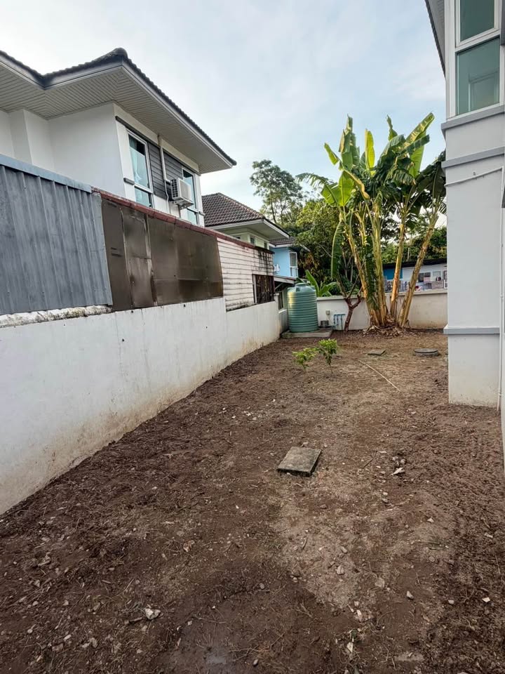 3-Bed House with Side Yard for Sale at Thanapa Parkville, Bang Chee Lao – รูปที่ 10