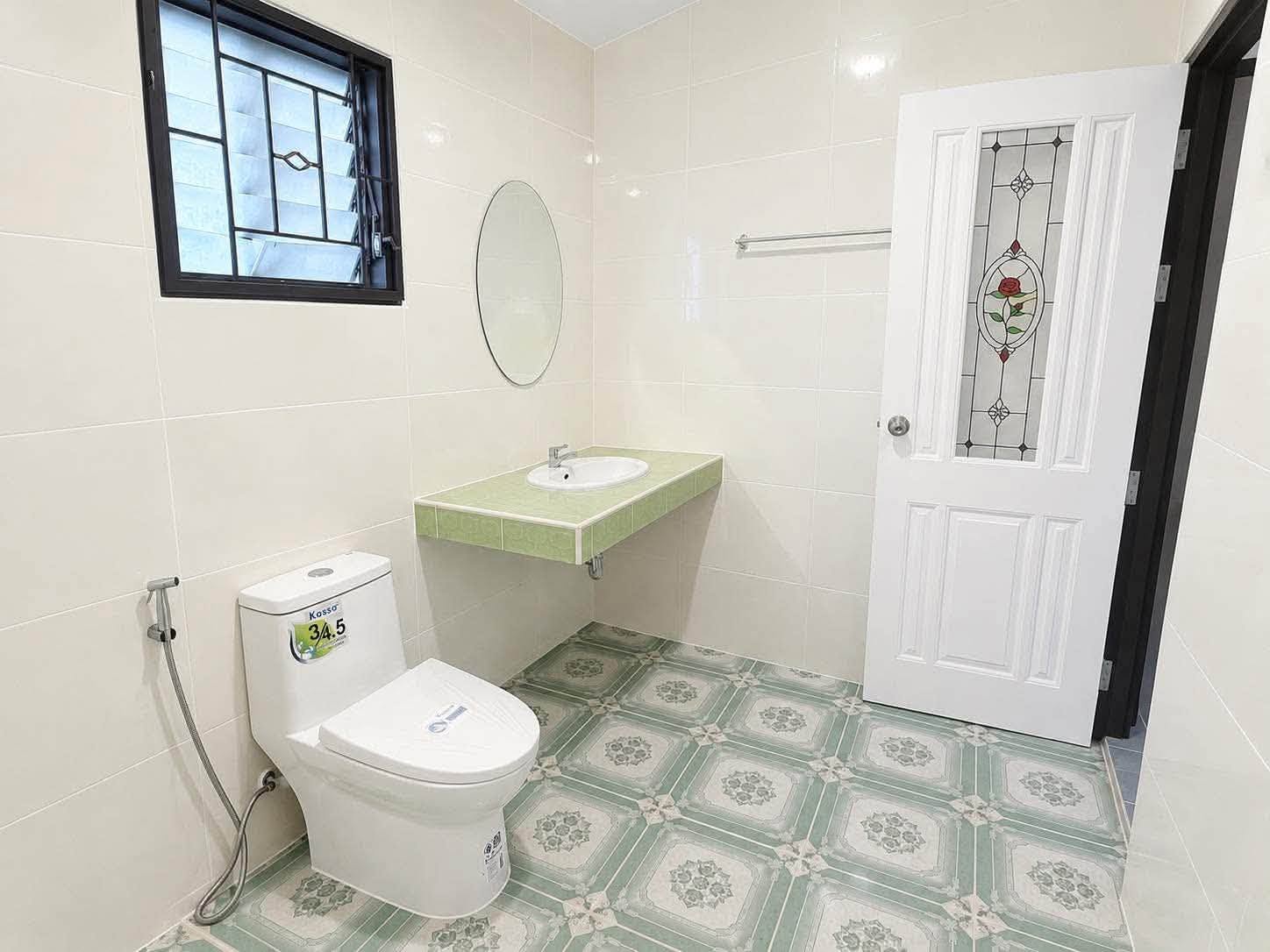3-bed townhouse for rent in Naka area – รูปที่ 10