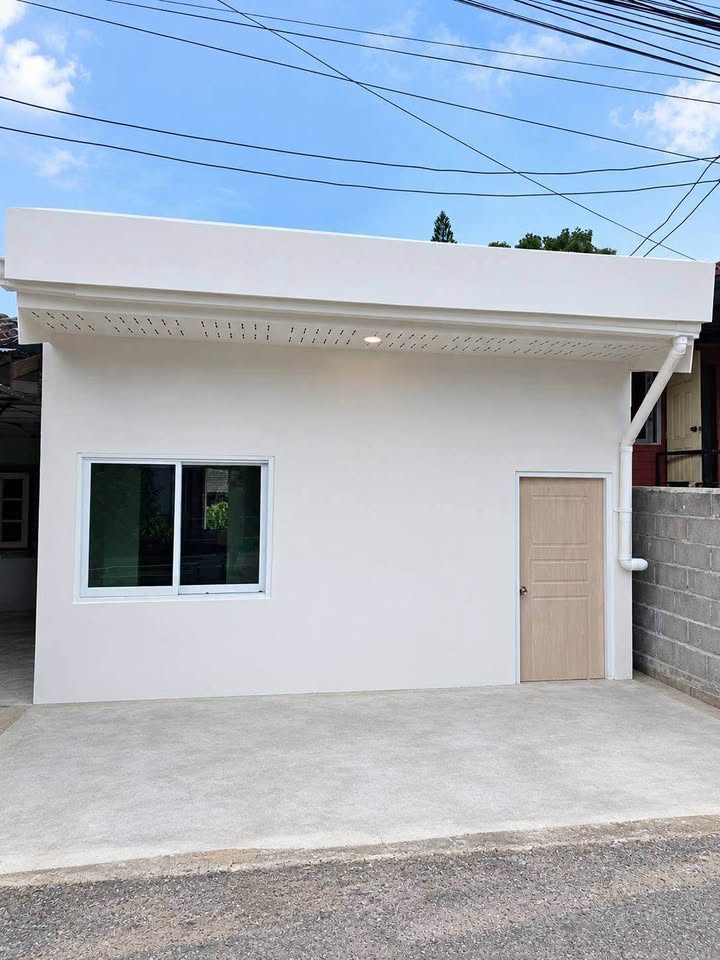 House with cafe space near Dao Rung School – photo 2