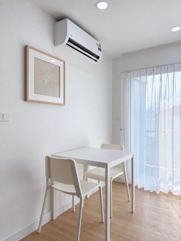 Renovated 1-bed pool-view condo at The Scene, Kathu – รูปที่ 8