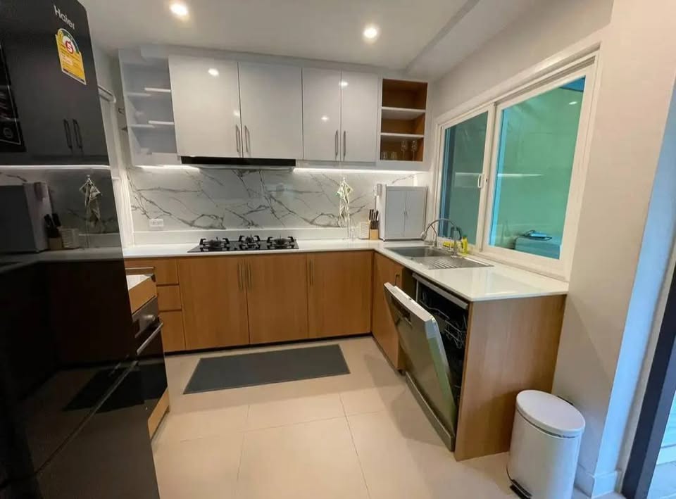 3-bedroom house for rent at Supalai Bella, Thalang – photo 3