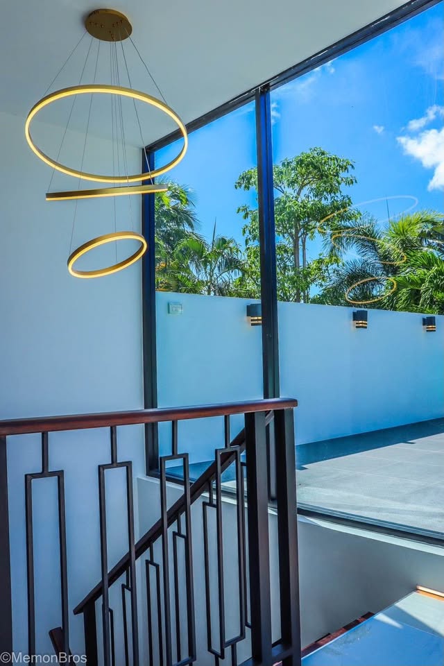3-Bedroom Pool Villa for Rent or Sale in Rawai – photo 9
