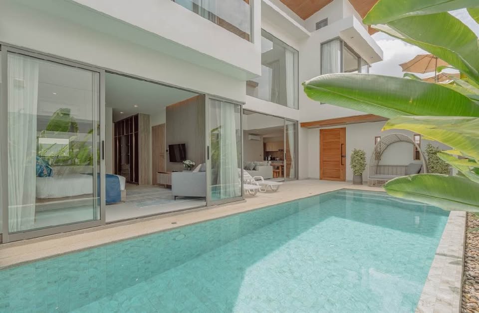 Zenithy Villa Pasak 8 - 3 Bedroom Pool Villa for Rent, Bang Tao – photo 8