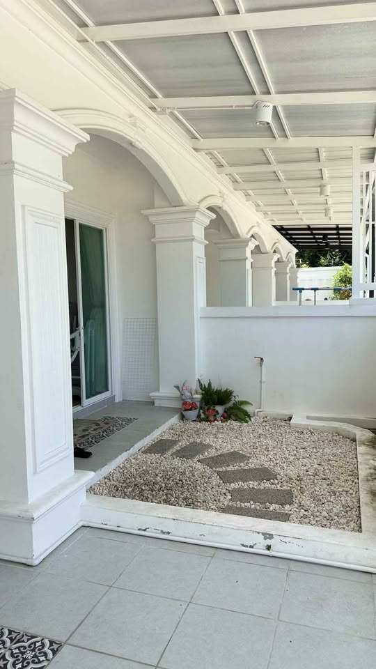 3-bedroom townhouse for sale at Chanakan Delight, Ku Ku – photo 3