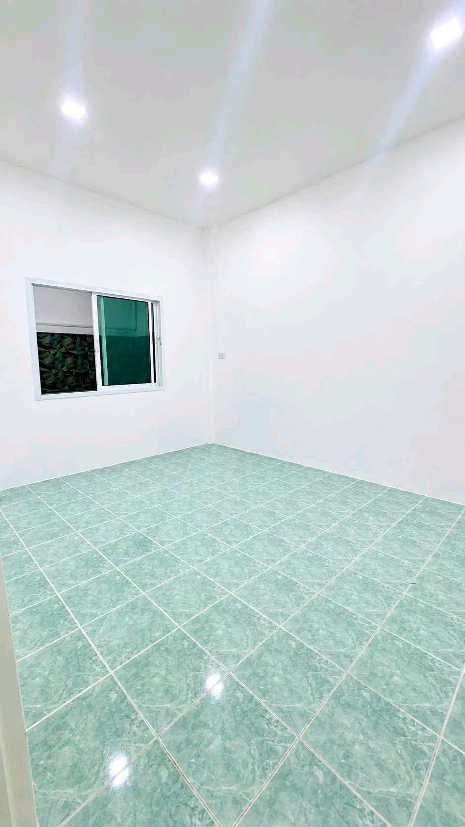 Single-storey 3-bed townhouse at KT Nabon, Chalong – รูปที่ 8