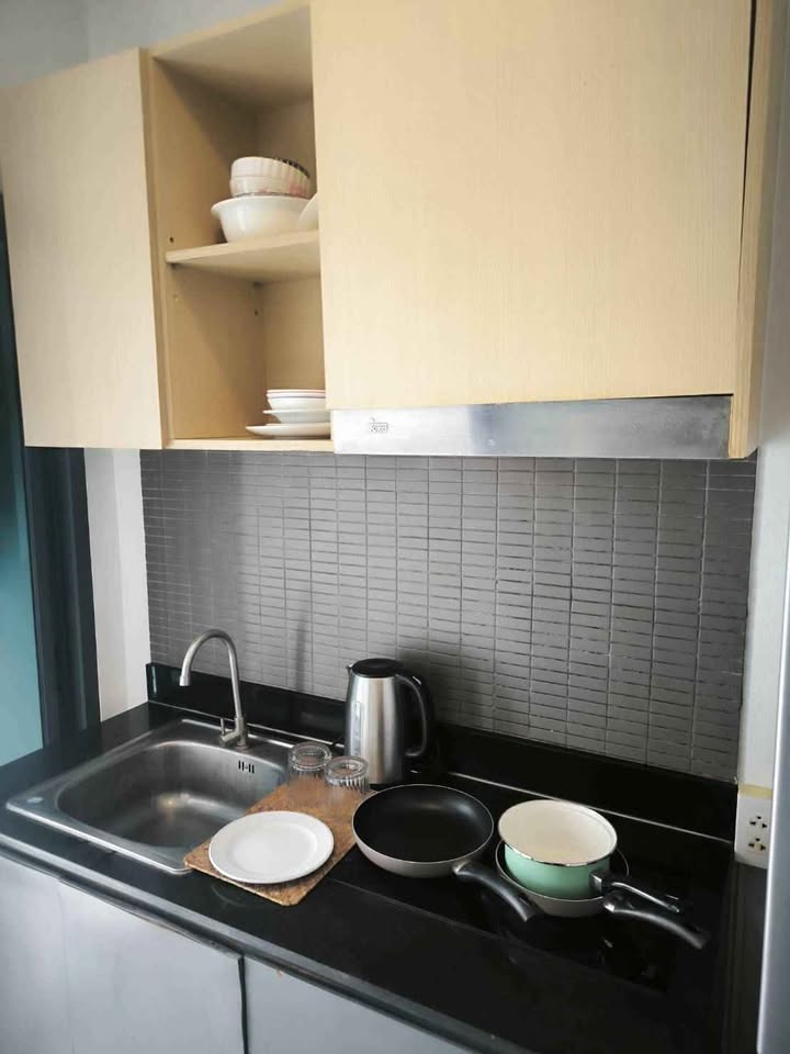 1-bedroom condo for rent at Hill Myna, Bang Tao – photo 7