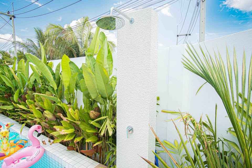 3-bedroom private pool villa for rent in Palai, Chalong – photo 4