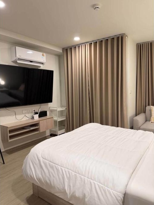 Pool view condo for rent at The Origin Kathu-Patong – photo 6