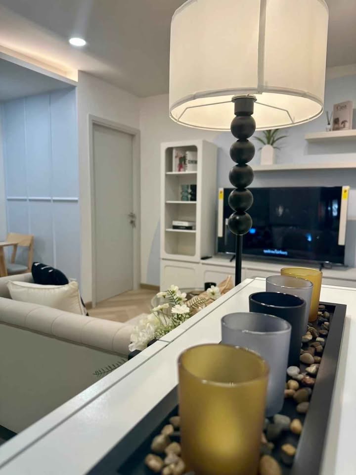 Renovated 1-Bed Condo at The Title Rawai, Ground Floor – photo 5