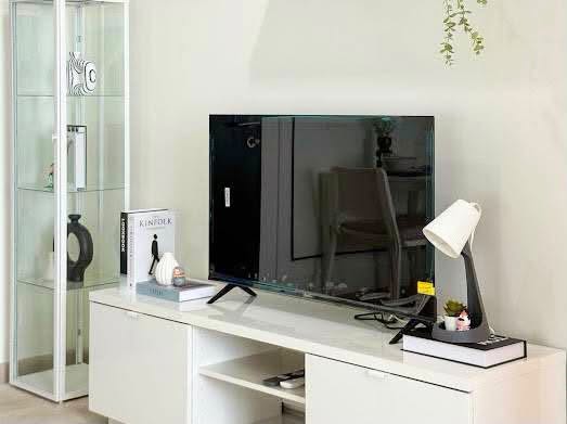 Fully furnished 1-bedroom condo at Centrio near Central Phuket – photo 10