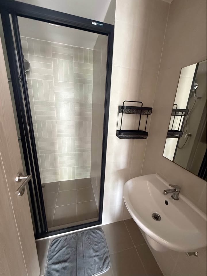 Modern furnished corner condo for rent at Dcondo Reef Kathu – photo 6