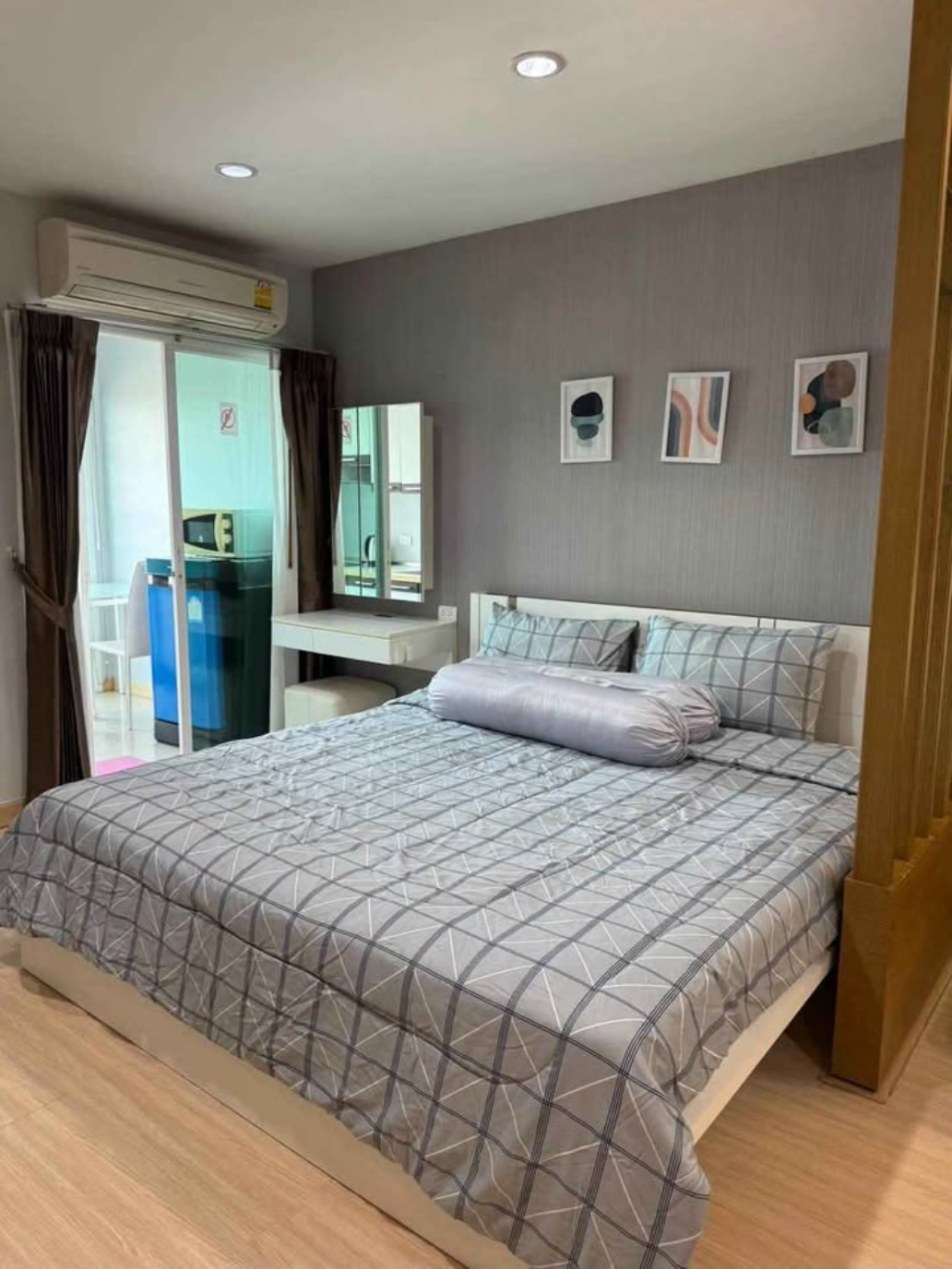 Condo for rent at The View Condo Suan Luang – รูปที่ 3