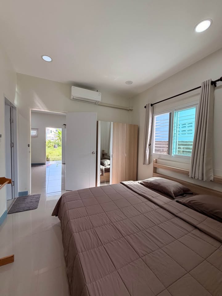 1 Bedroom House for Rent near Bangtao Beach – รูปที่ 5