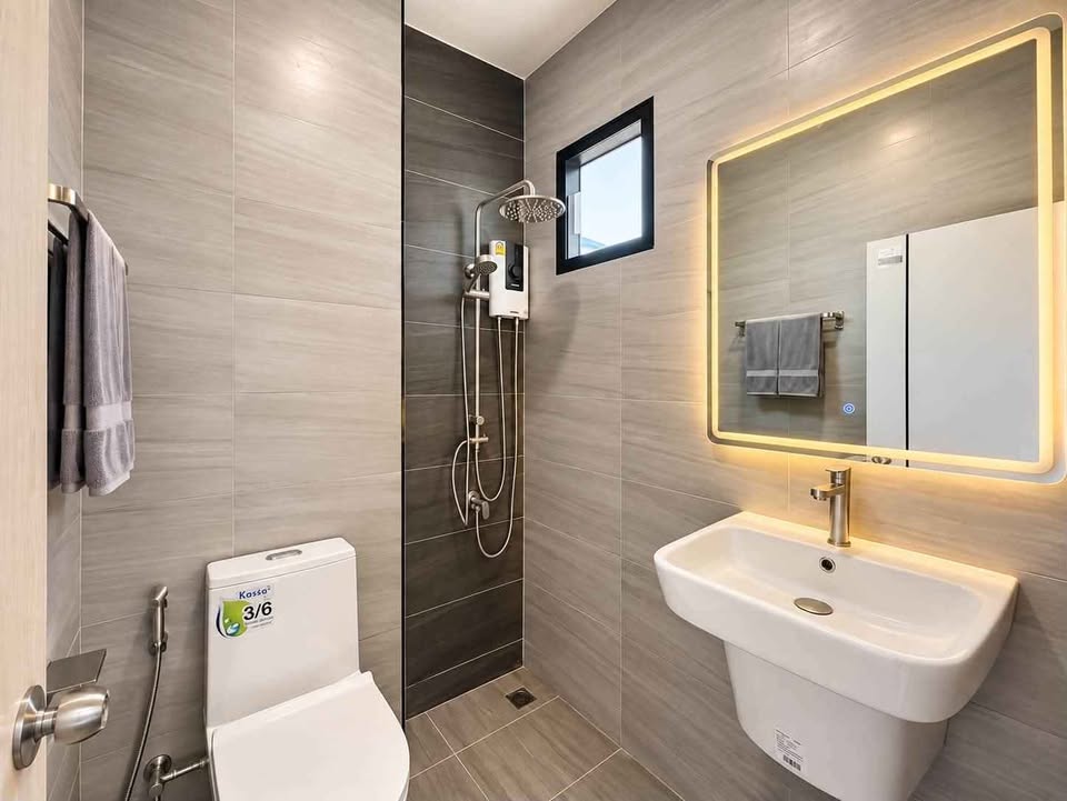 3-bedroom detached house for sale in Ban Khian, Thalang – photo 6