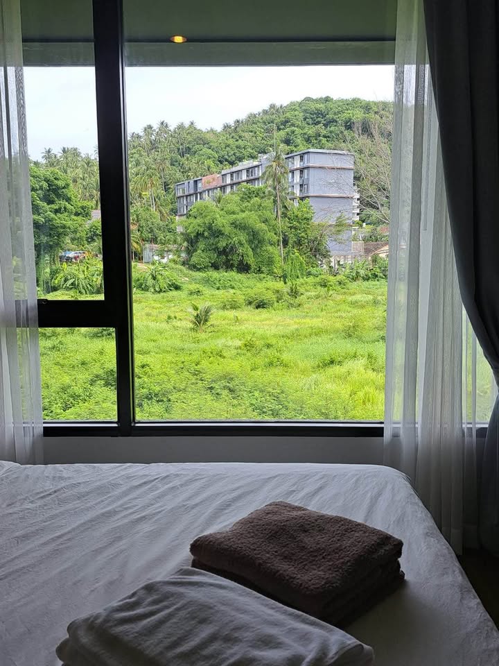 Furnished 1-bedroom condo for rent at 6 Avenue, near Surin Beach – photo 6