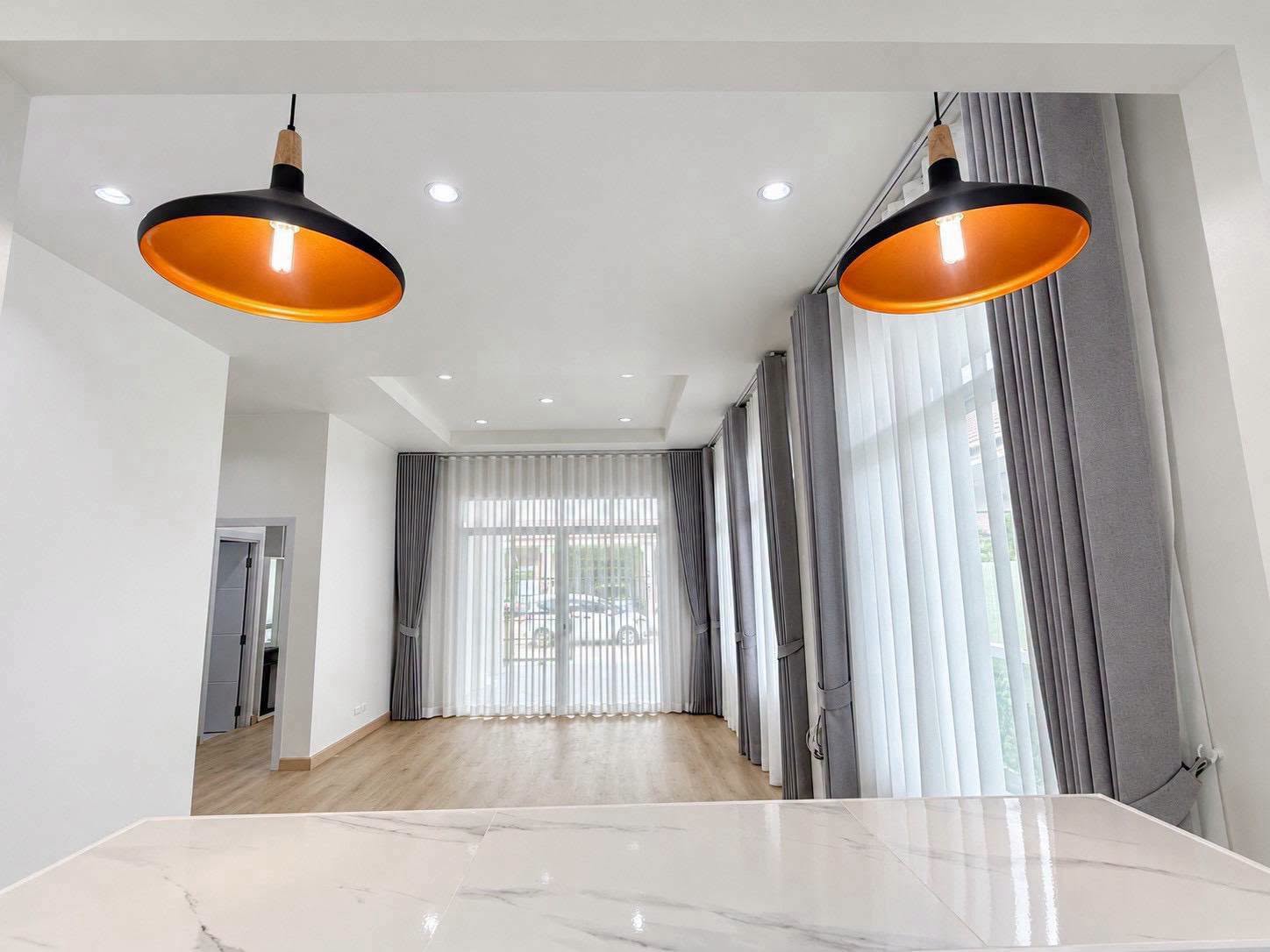 Fully renovated 2-bedroom detached house for sale at Sinsuk Thani – photo 5