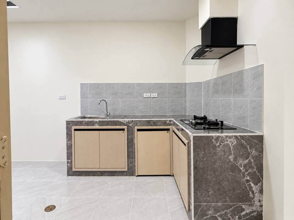 3-storey townhome for sale at Panason Bo Rae – photo 4
