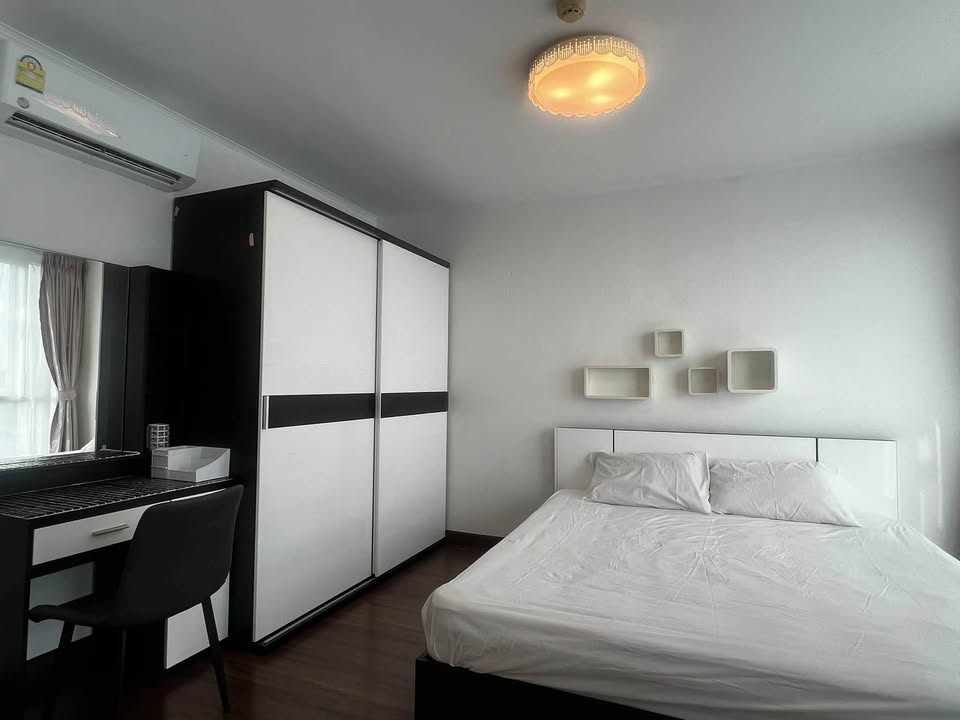 Furnished studio condo for rent at The Wide Condo, Phuket Town – photo 2