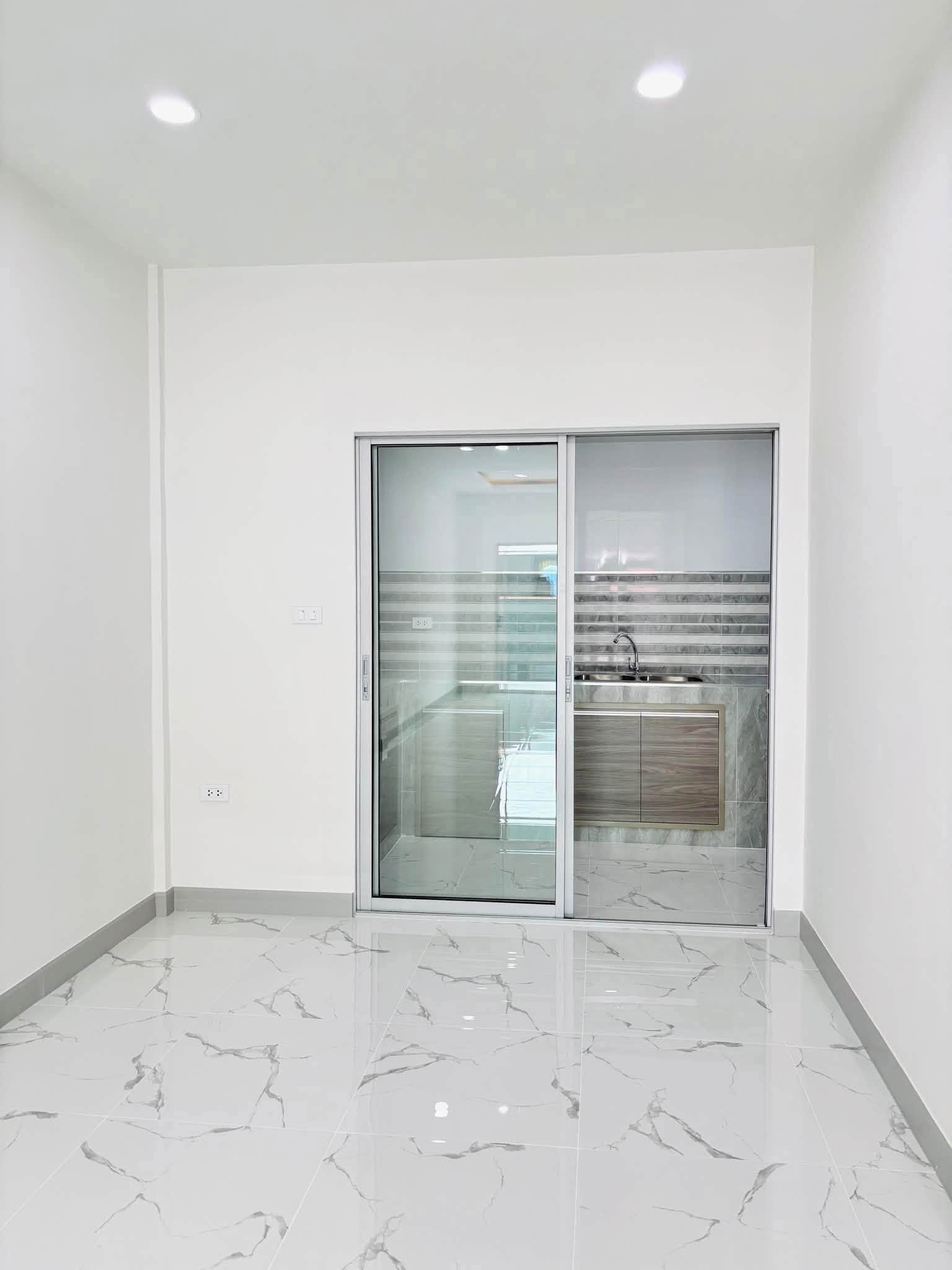 Renovated single-storey semi-detached house in Thalang – photo 7