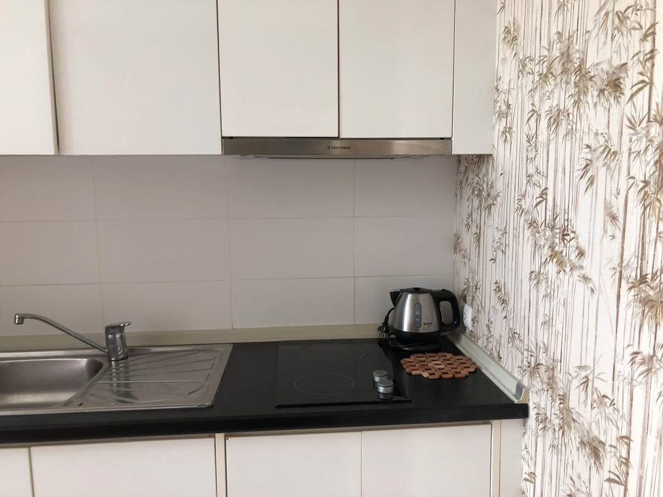 1-bedroom condo for rent at The Light Phuket, 12th floor – รูปที่ 8
