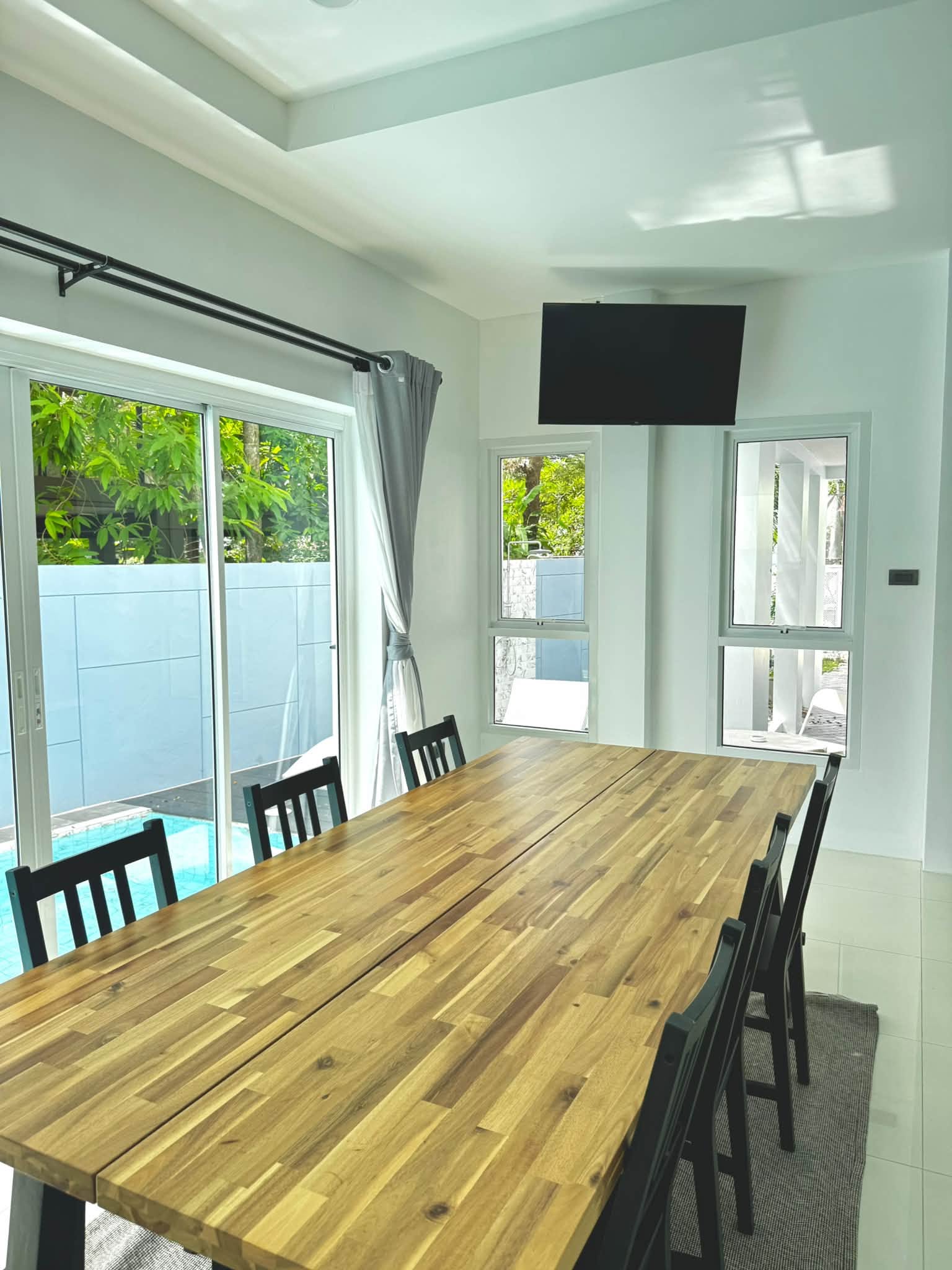 3-bedroom pet-friendly villa for rent in a Kathu golf club – photo 6