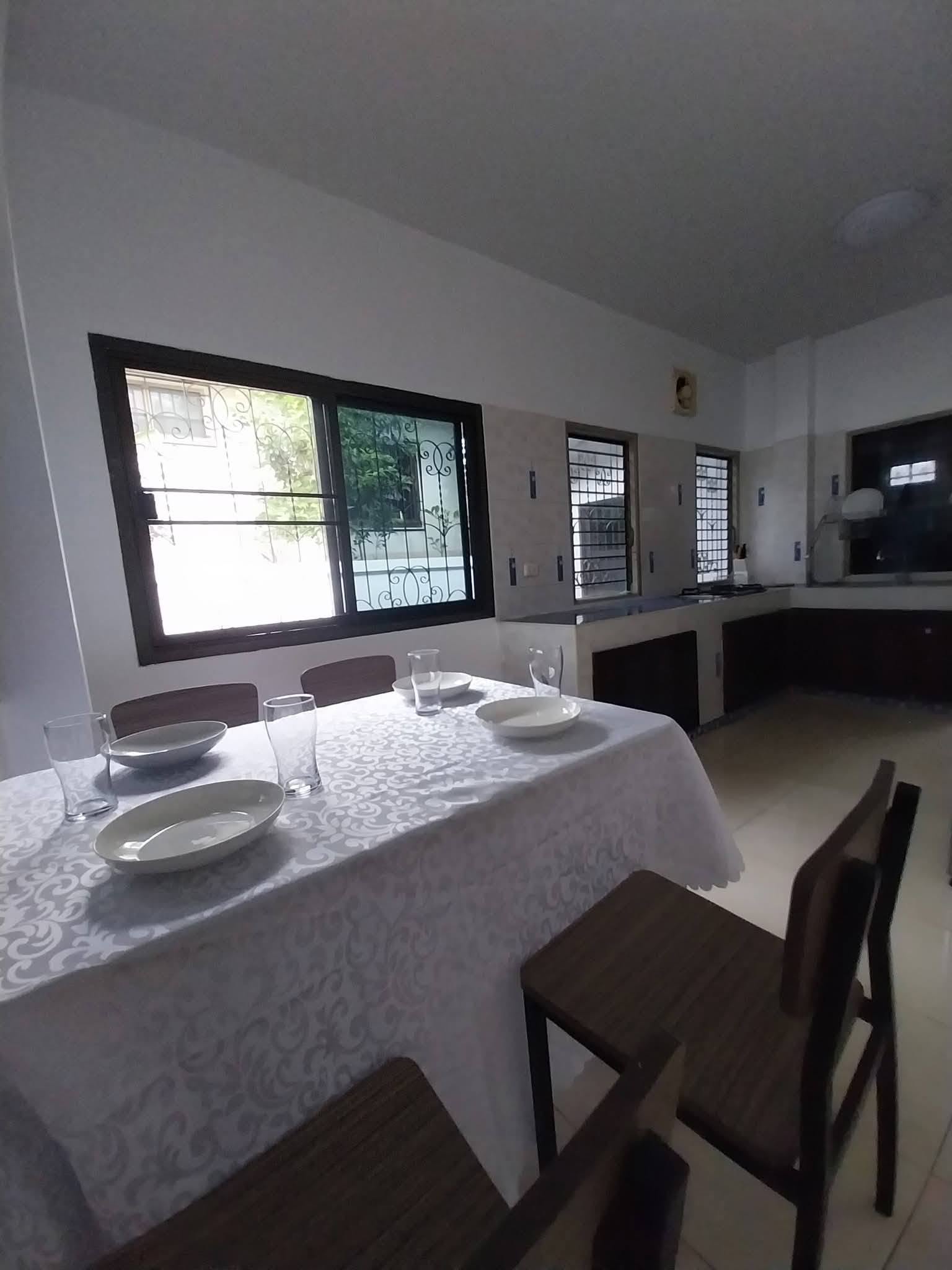 3-bedroom house for rent at Suan Neramit 5, Pa Khlok – photo 10