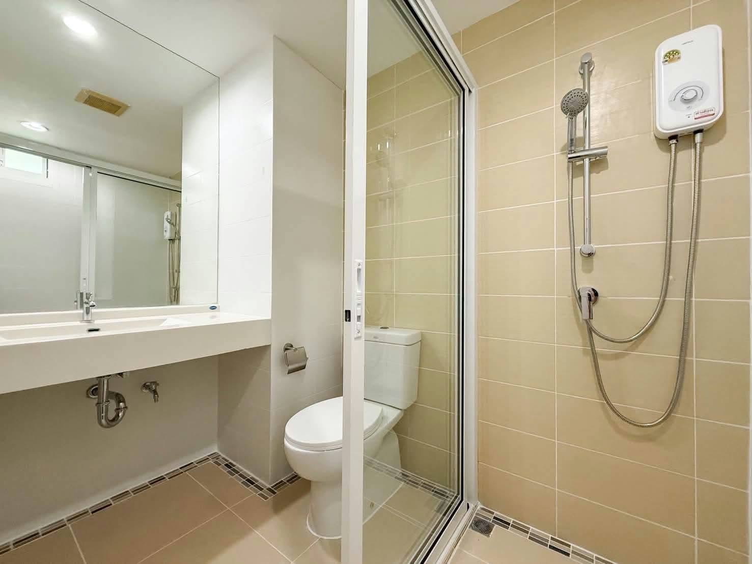 Ready-to-move-in condo for rent at The Light Suan Luang, 12th floor – รูปที่ 7