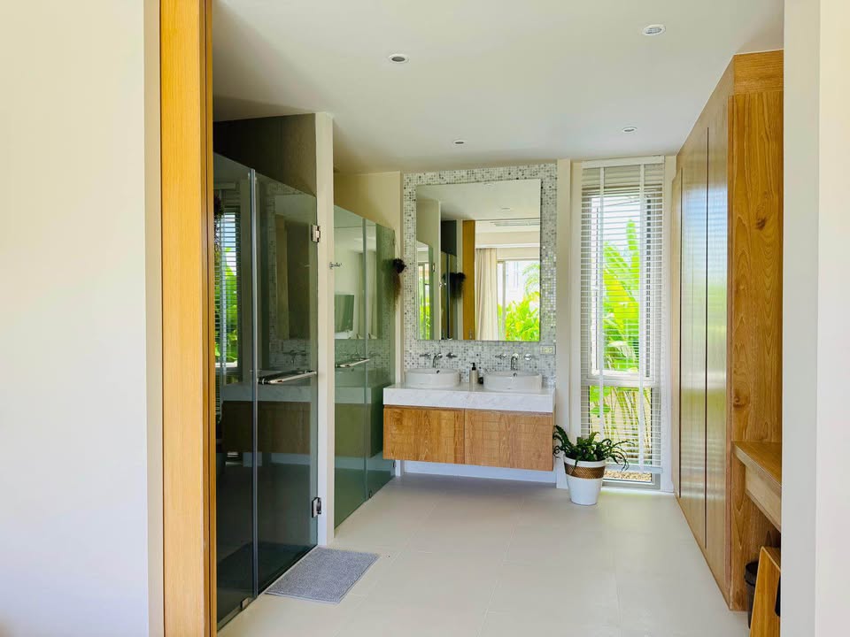 3-bedroom pool villa for rent at Trichada Azure – photo 8