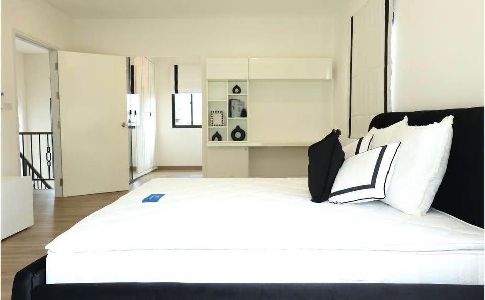 4-Bedroom House for Rent at The Palm Kathu – photo 9