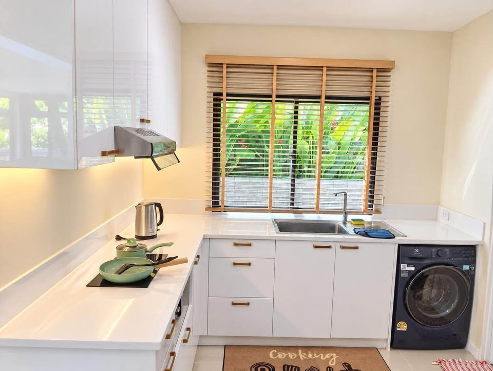 3-bedroom mountain view house for rent at The Palm Phuket, Kathu – photo 17