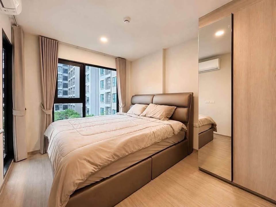 1-bedroom pool view condo for rent at The Origin Kathu-Patong – รูปที่ 10
