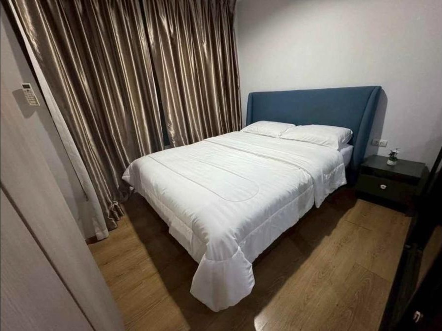 1-bedroom condo for rent at Centio Condominium Phuket – photo 4