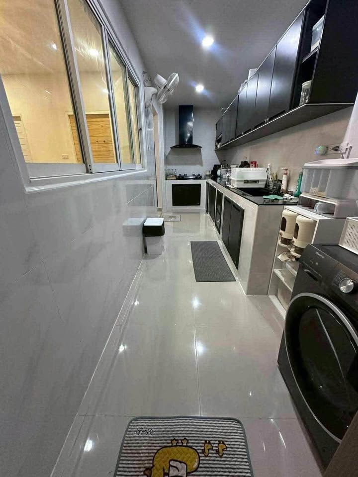Renovated 3-bedroom house for rent near BISP, Koh Kaew – photo 10