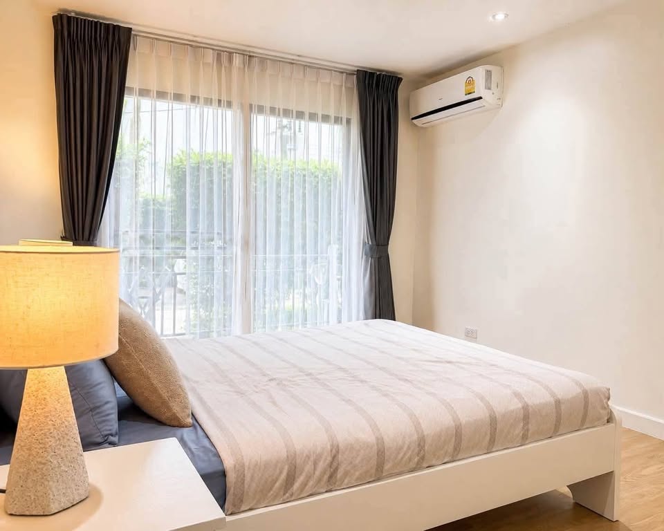 Garden-side 1-bedroom condo for sale at The Title Rawai – photo 2