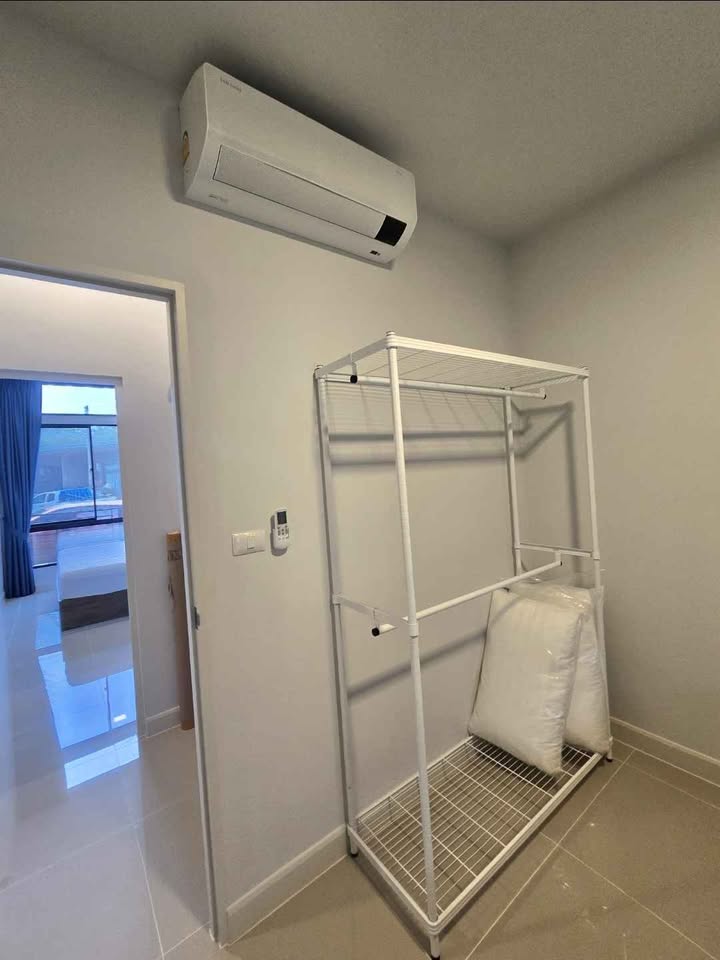 2-bed house for rent or sale at Siri Place Airport – photo 4