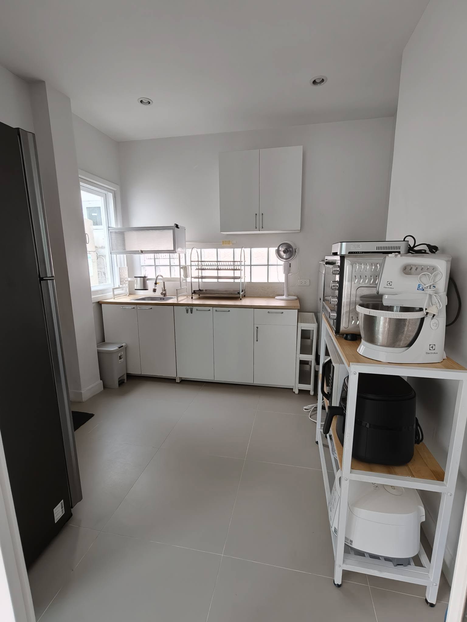 Furnished 3-bedroom house for rent at Supalai Bella Koh Kaew – รูปที่ 6